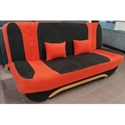 Sofa - lova AIK E7 II *D